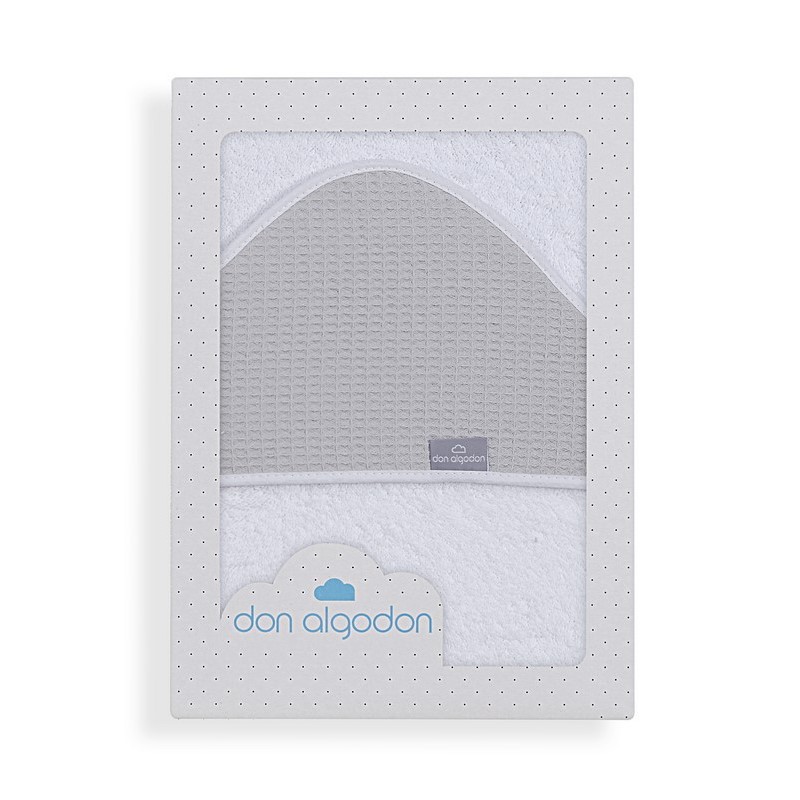 Capa Baño Colección Astrid
