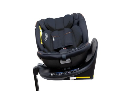 Silla de Coche Multigrupo Arlet Niu