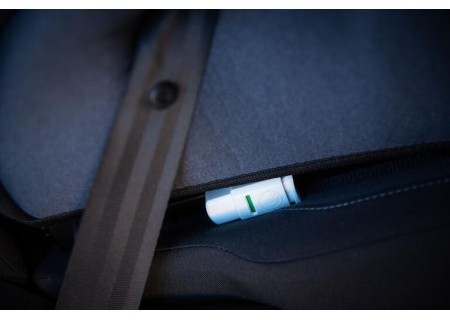 Silla de Coche Multigrupo Arlet Niu