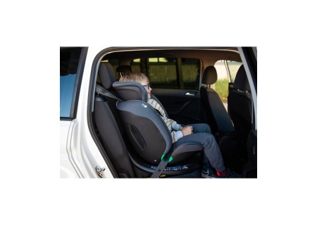 Silla de Coche Multigrupo Arlet Niu