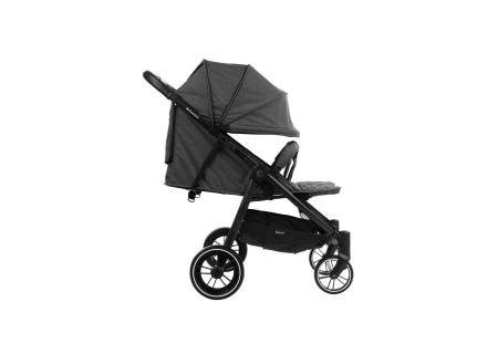 Silla de Paseo Gemelar Happy 2 Kikkaboo