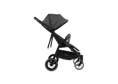 Silla de Paseo Gemelar Happy 2 Kikkaboo