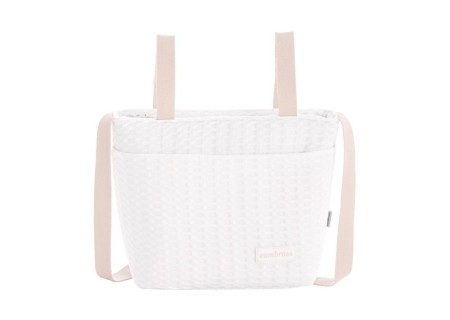 Bolso Organizador  XL Merlo PLAIN Cambrass