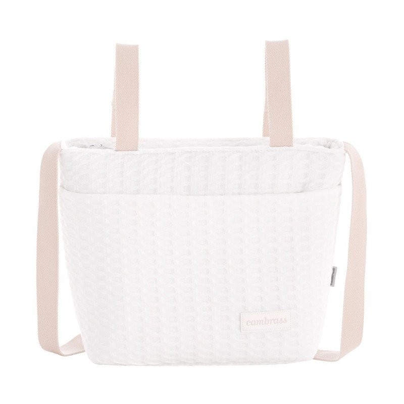 Bolso Organizador  XL Merlo PLAIN Cambrass