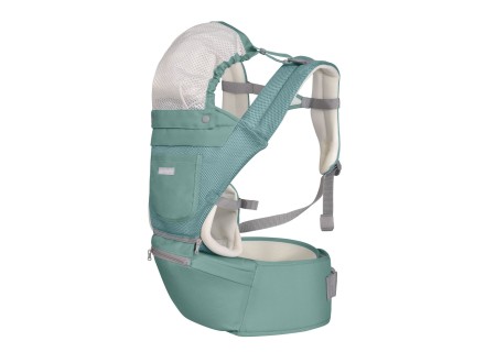 Mochila Portabebés Chloe kikkaboo