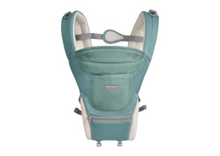 Mochila Portabebés Chloe kikkaboo