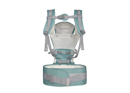 Mochila Portabebés Chloe kikkaboo