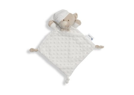 DuDu Modelo Osito Beige Interbaby