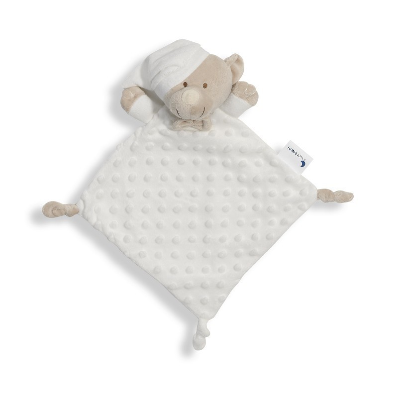DuDu Modelo Osito Beige Interbaby