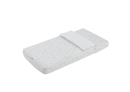 Saco Cuna Merlo Cambrass