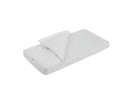 Saco Cuna Merlo Cambrass