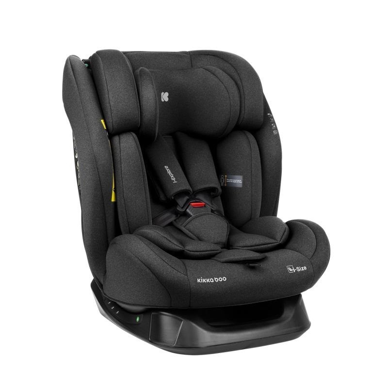 Silla de Coche Multigrupo i-Drive i-Size