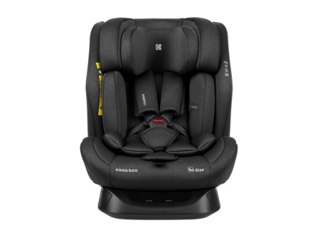 Silla de Coche Multigrupo i-Drive i-Size
