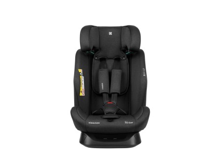 Silla de Coche Multigrupo i-Drive i-Size
