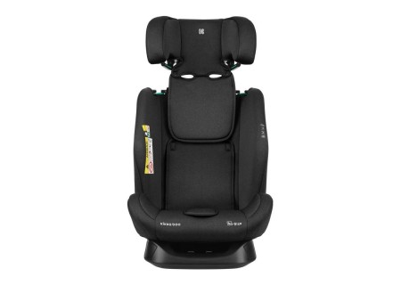 Silla de Coche Multigrupo i-Drive i-Size