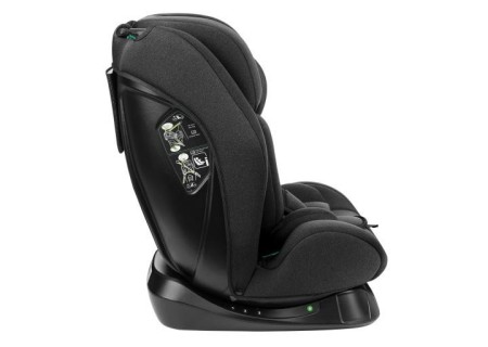 Silla de Coche Multigrupo i-Drive i-Size