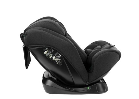 Silla de Coche Multigrupo i-Drive i-Size