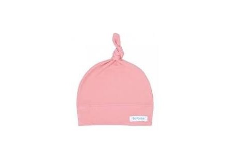 Gorro New Born Pink  Baobabs
