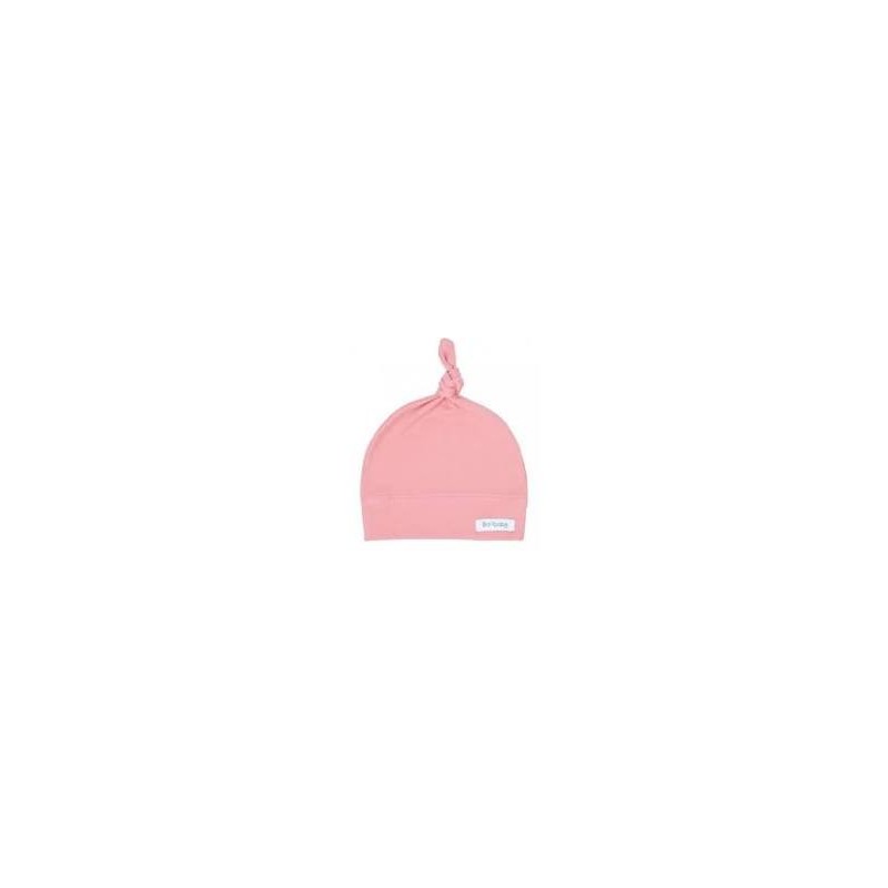 Gorro New Born Pink  Baobabs