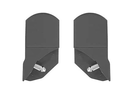 Adaptadores para Capazo Oyster Zero