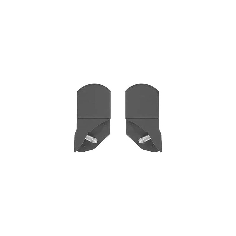 Adaptadores para Capazo Oyster Zero
