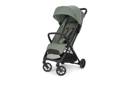 Silla de Paseo Inglesina Quid 3 Planet Green