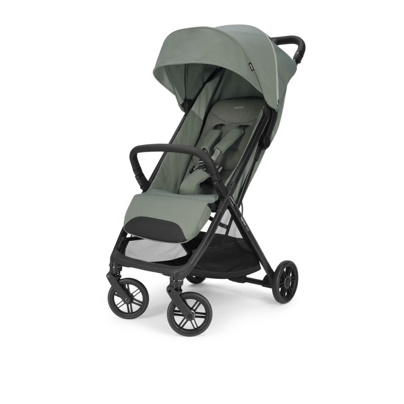 Silla de Paseo Inglesina Quid 3 Planet Green