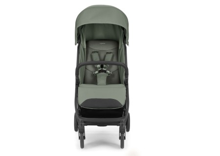 Silla de Paseo Inglesina Quid 3 Planet Green