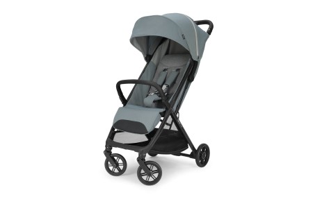Silla de Paseo Inglesina Quid 3 Galaxy Grey