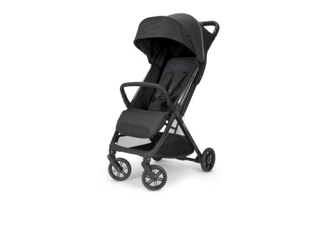Silla de Paseo Inglesina Quid 3 Cosmic Black