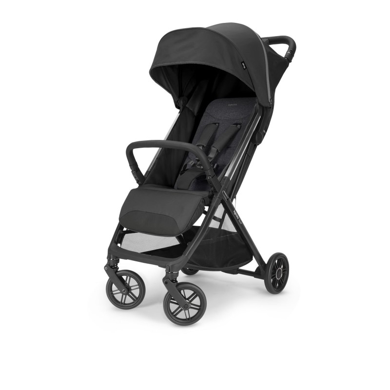 Silla de Paseo Inglesina Quid 3 Cosmic Black