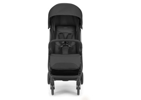 Silla de Paseo Inglesina Quid 3 Cosmic Black
