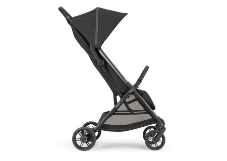 Silla de Paseo Inglesina Quid 3 Cosmic Black