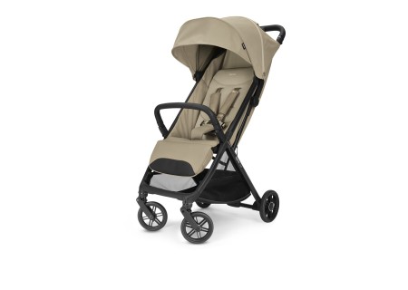 Silla de Paseo Inglesina Quid 3 Lunar Beige