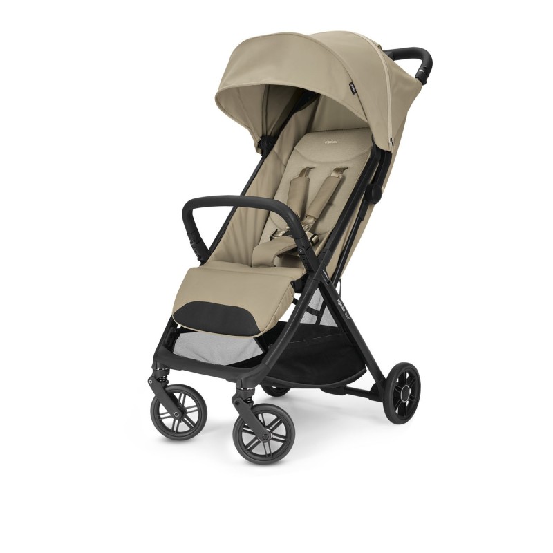 Silla de Paseo Inglesina Quid 3 Lunar Beige