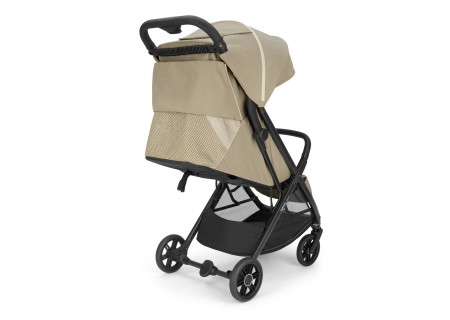 Silla de Paseo Inglesina Quid 3 Lunar Beige