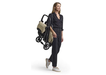 Silla de Paseo Inglesina Quid 3 Lunar Beige