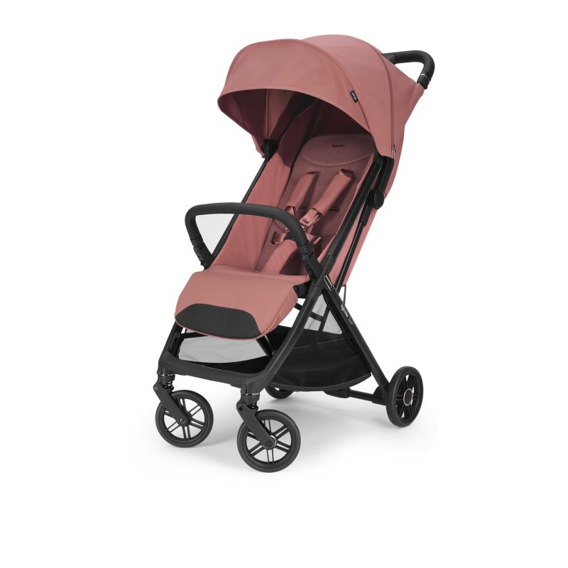 Silla de Paseo Inglesina Quid 3 Aurora Pink