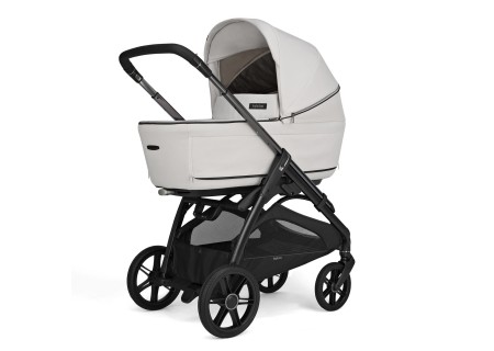 Cochecito Duo Aptica Opal Ivory