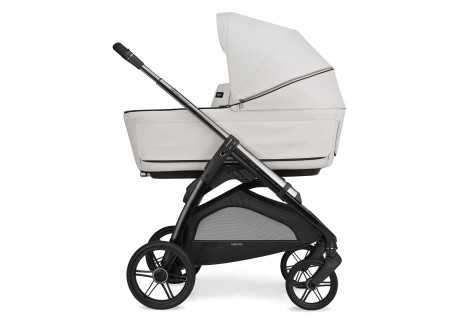 Cochecito Duo Aptica Opal Ivory