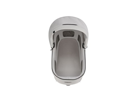 Cochecito Duo Aptica Opal Ivory
