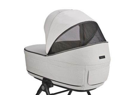 Cochecito Duo Aptica Opal Ivory