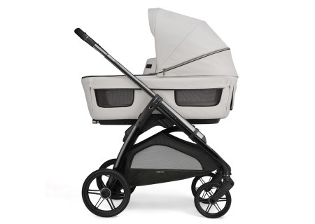 Cochecito Duo Aptica Opal Ivory