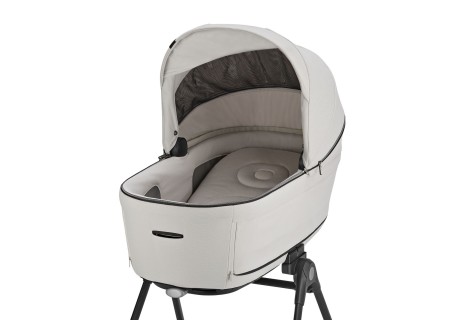 Cochecito Duo Aptica Opal Ivory