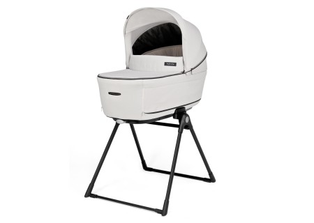 Cochecito Duo Aptica Opal Ivory