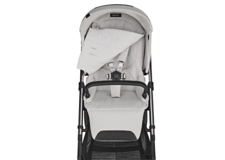 Cochecito Duo Aptica Opal Ivory