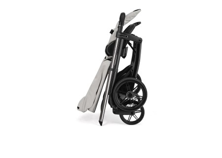 Cochecito Duo Aptica Opal Ivory