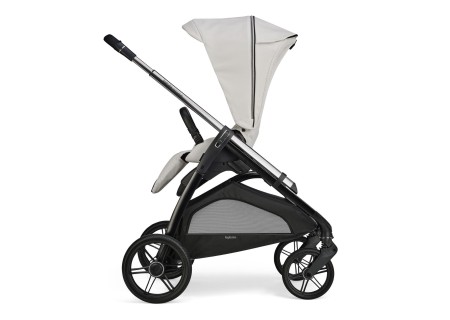 Cochecito Duo Aptica Opal Ivory