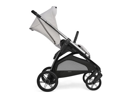 Cochecito Duo Aptica Opal Ivory