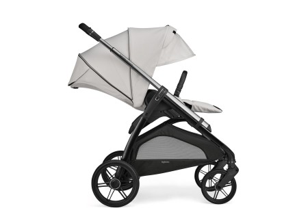 Cochecito Duo Aptica Opal Ivory
